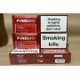 Fredo nano Red
