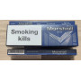 Купить блок сигарет Marshal blue SS  