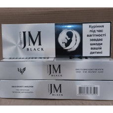 JM KS black