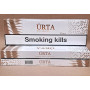 Купить блок сигарет Urta Slim white  