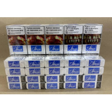 Прима Люкс KS Blue Акциз