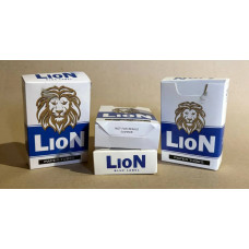 Lion KS Blue з фільтром NEW