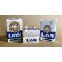 Lion KS Blue з фільтром NEW