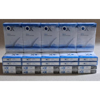 Купити блок сигарет OK red KS 100 mm  