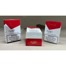 Nubo