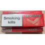 Купити блок сигарет Marshal red SS  