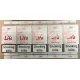 Купити блок сигарет Lifa ss Strawberry  