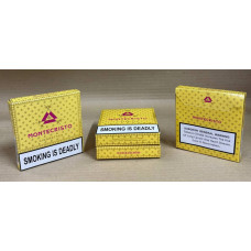 Montecristo KS