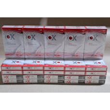 Купити блок сигарет OK red KS 100 mm  