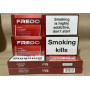 Fredo nano Red