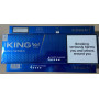King blue Nano