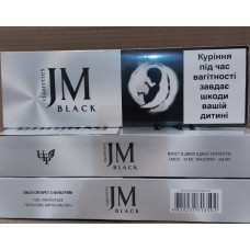 JM KS black