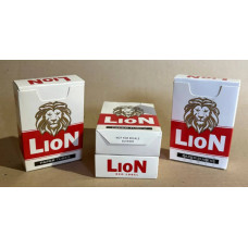 Lion KS Red з фільтром NEW