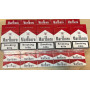 Купить  недорого блок сигареты Marlboro red KS блоками (поблочно) в Украине