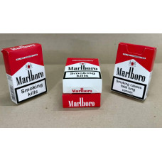 Купить  недорого блок сигареты Marlboro red KS блоками / поблочно в Украине