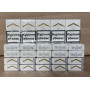 Купить  недорого блок сигареты Marlboro KS gold (круглая пачка) блоками (поблочно) в Украине