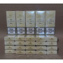 De Santis Slims white