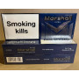 Купити блок сигарет Marshal KS blue 100 mm  