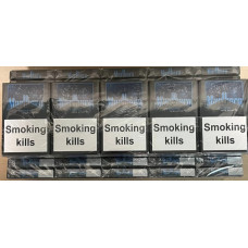 Купить  недорого блок сигареты Marlboro nano блоками (поблочно) в Украине