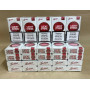 Lucky Strike red Demi