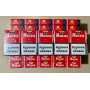 Mustang KS red (Акциз)