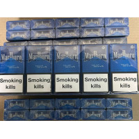 Купить  недорого блок сигареты Marlboro demi (турбофильтр) блоками (поблочно) в Украине