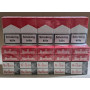 Купить  недорого блок сигареты Marlboro KS red (круглая пачка) блоками (поблочно)