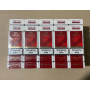 Oscar KS red