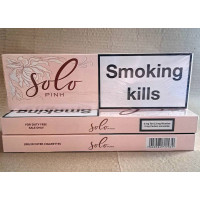 Solo nano Pink