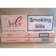 Solo nano Pink