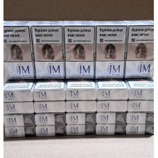 JM Demi Blue (акциз)