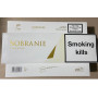 Купить блок сигарет Sobranie gold KS  