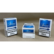 Примакс KS Blue з фільтром