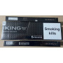 Купить  недорого блок сигареты King black Nano блоками (поблочно) в Украине