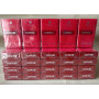 Oris KS red