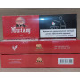 Mustang KS red (картон)