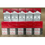 Marlboro Experience KS red