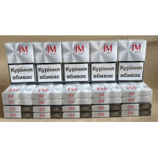 JM Nano Red Акциз
