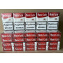 Monte Carlo KS red
