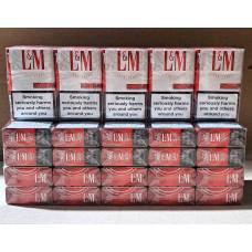 LM KS red
