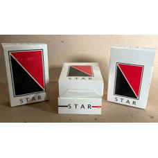 Star KS Red