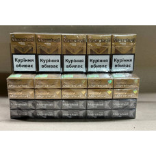 Marshall KS Gold Акциз