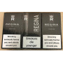 Купить блок сигарет Regina SS black  