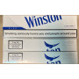 Купить блок сигарет Winston blue KS  
