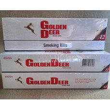 Golden Deer KS Red (картон)