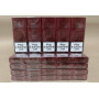 De Santis Slims red