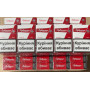 Купить блок сигарет Rothmans Royals red KS (акциз)  