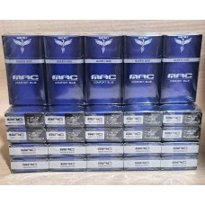 Mac blue DEMI turbo