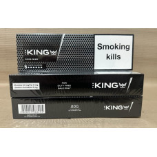 King KS black