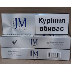 JM KS blue (картон)